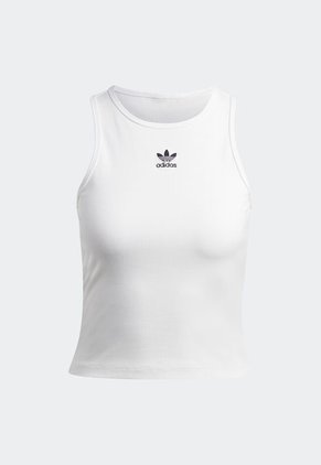 Esqueleto Blanco-Negro adidas Originals Essentials