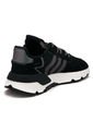 Tenis Lifestyle Negro-Blanco adidas Originals Nite Jogger de adidas Originals