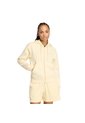 Buzo Amarillo Adidas Essentials Clásico Mujer de adidas Originals