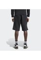 Shorts Negro Adidas 3 Rayas Hombre de adidas Originals
