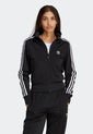 Chaqueta Negro-Blanco adidas Originals Adicolor Classics Firebird de adidas Originals