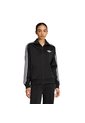 Chaqueta Negra Adidas Firebird Mujer de adidas Originals