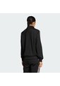 Chaqueta Negra Adidas Firebird Mujer de adidas Originals