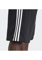 Shorts Negro Adidas 3 Rayas Hombre de adidas Originals