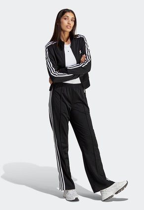 Chaqueta Negro-Blanco adidas Originals Adicolor Classics Firebird