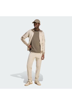 Chaqueta Beige Adidas Beckenbauer Hombre