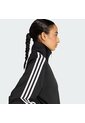 Chaqueta Negra Adidas Firebird Mujer de adidas Originals
