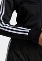 Chaqueta Negro-Blanco adidas Originals Adicolor Classics Firebird de adidas Originals