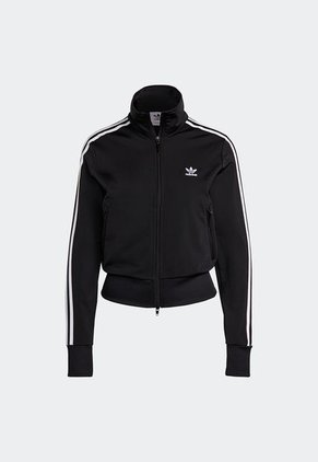 Chaqueta Negro-Blanco adidas Originals Adicolor Classics Firebird