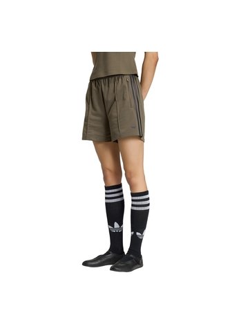 Shorts Café Adidas Firebird Classic Mujer adidas Originals