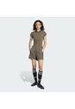 Shorts Café Adidas Firebird Classic Mujer de adidas Originals