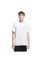 Camiseta Skate Blanca Adidas 4.0 Logo de adidas Originals