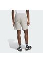 Shorts Gris Adidas Trifolio Essentials Hombre de adidas Originals