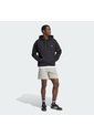 Shorts Gris Adidas Trifolio Essentials Hombre de adidas Originals