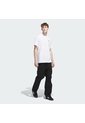 Camiseta Skate Blanca Adidas 4.0 Logo de adidas Originals