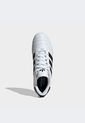 Tenis adidas Originals Taekwondo Lace Blanco de adidas Originals