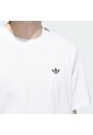 Camiseta Skate Blanca Adidas 4.0 Logo de adidas Originals