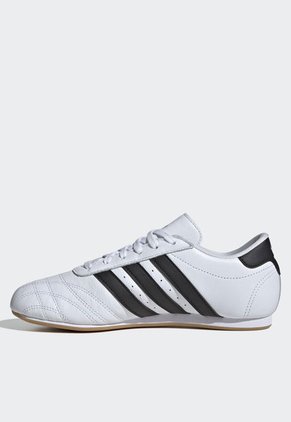 Tenis adidas Originals Taekwondo Lace Blanco