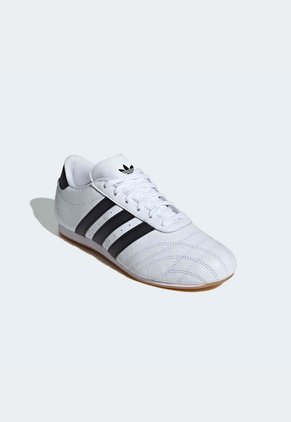 Tenis adidas Originals Taekwondo Lace Blanco
