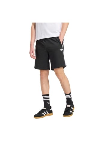 Shorts Negro Adidas Firebird Hombre adidas Originals