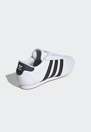 Tenis adidas Originals Taekwondo Lace Blanco