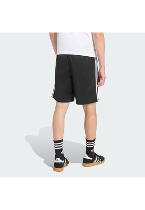 Shorts Negro Adidas Firebird Hombre