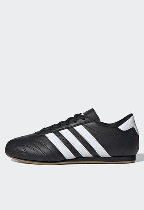 Tenis adidas Originals Taekwondo Lace Negro