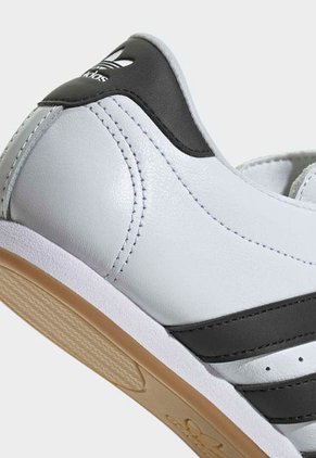 Tenis adidas Originals Taekwondo Lace Blanco