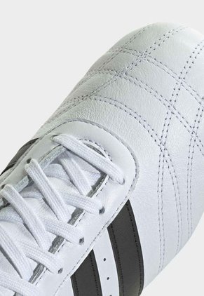 Tenis adidas Originals Taekwondo Lace Blanco