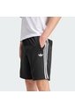 Shorts Negro Adidas Firebird Hombre de adidas Originals