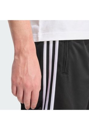 Shorts Negro Adidas Firebird Hombre