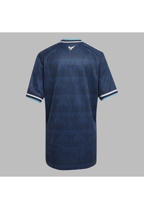 Camiseta Adidas Hombre Visitante Newcastle United 26/27 - Azul - Fútbol | Uso Casual Y Entrenamiento