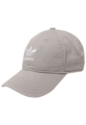Gorra Gris adidas Originals Adic Washed Cap