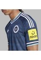Camiseta Adidas Hombre Visitante Newcastle United 26/27 - Azul - Fútbol | Uso Casual Y Entrenamiento de adidas Originals
