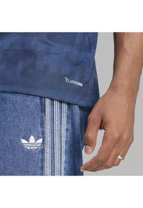 Camiseta Adidas Hombre Visitante Newcastle United 26/27 - Azul - Fútbol | Uso Casual Y Entrenamiento