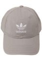 Gorra Gris adidas Originals Adic Washed Cap de adidas Originals