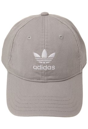 Gorra Gris adidas Originals Adic Washed Cap