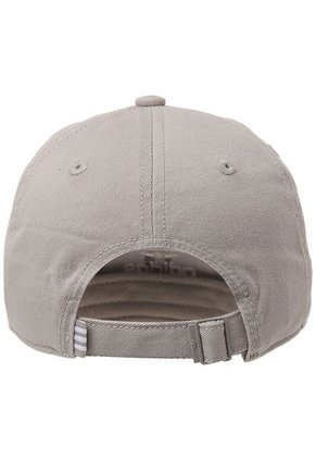 Gorra Gris adidas Originals Adic Washed Cap