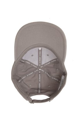 Gorra Gris adidas Originals Adic Washed Cap