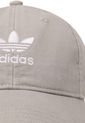 Gorra Gris adidas Originals Adic Washed Cap de adidas Originals