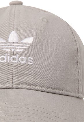 Gorra Gris adidas Originals Adic Washed Cap