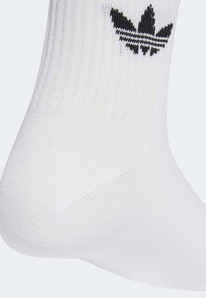 Medias X3 adidas Originals Multicolor