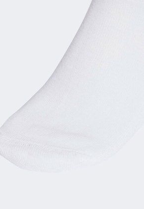 Medias Trío adidas Originals Blanco