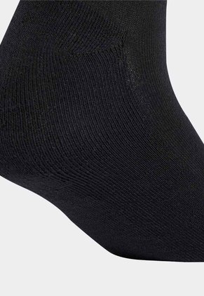 Medias Trío adidas Originals Negro