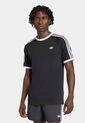 Camiseta adidas Originals Negro de adidas Originals