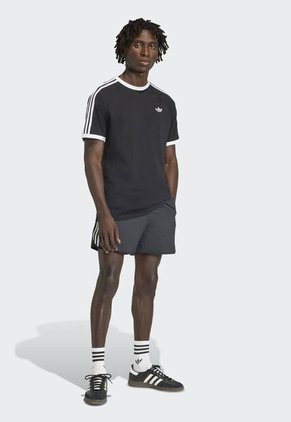 Camiseta adidas Originals Negro