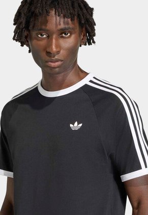 Camiseta adidas Originals Negro