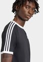 Camiseta adidas Originals Negro de adidas Originals