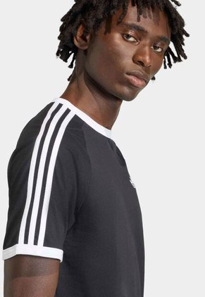 Camiseta adidas Originals Negro