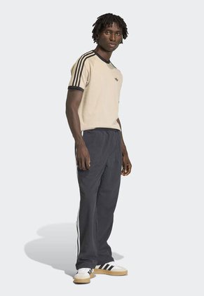 Camiseta adidas Originals Caqui